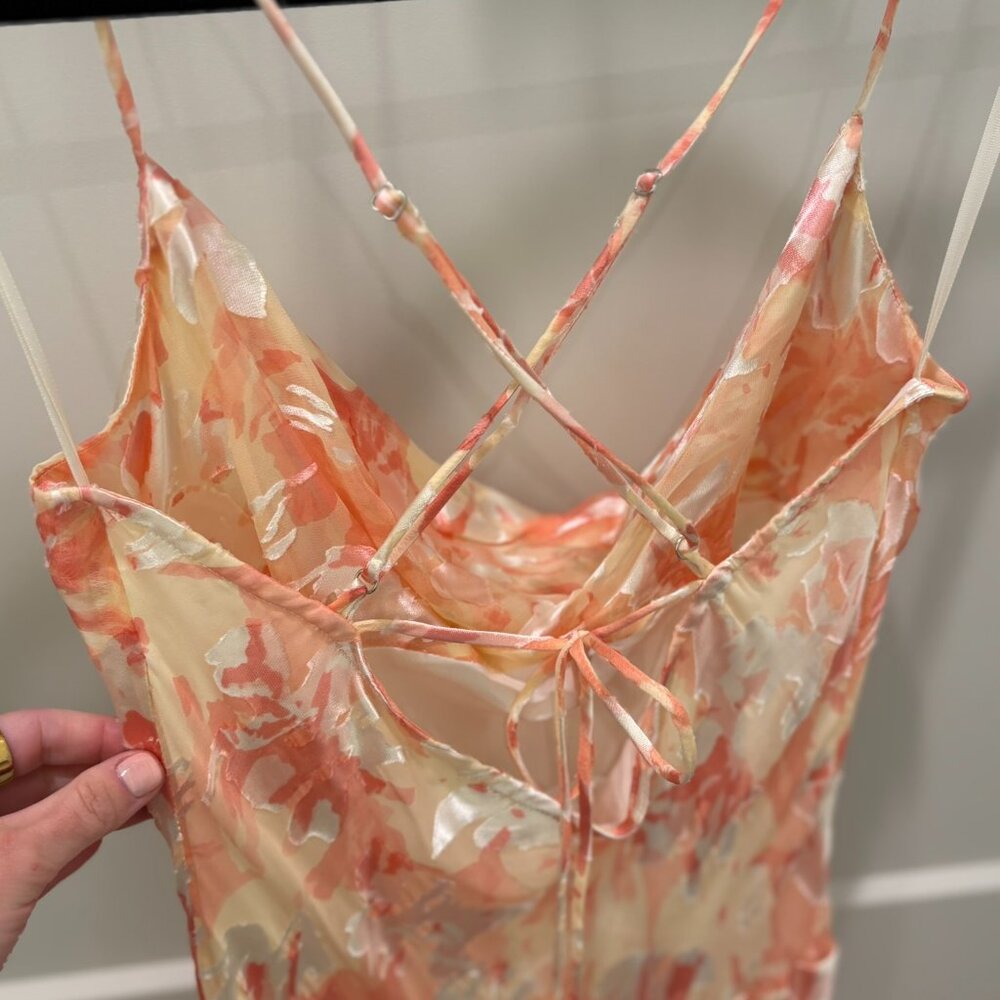 ASTR the Label Gaia Dress - Picture 3 of 6